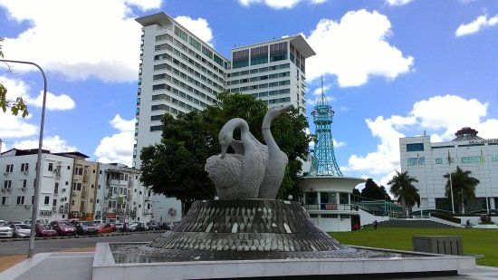 Sibu Town Square Commercial Centre